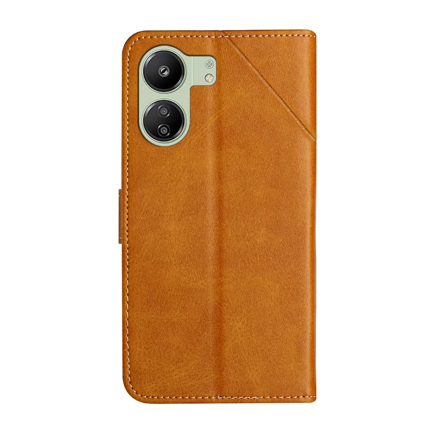 1Z * Étui portefeuille magnétique en cuir, étui de téléphone à rabat pour XIAOMI REDMI13 4G descriptions 11 10C 12 12C 13C 12S A1 PLUS NOTE12 POCO X5 Pro