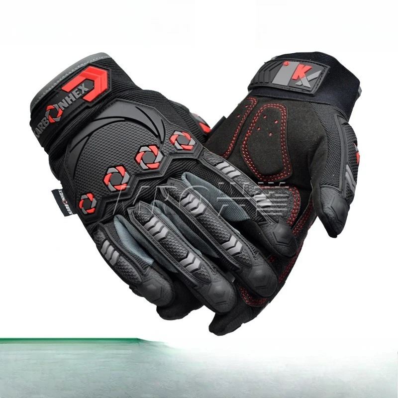 

Be suitable for outdoor cycling, rock climbing, oil field crew operator gloves
