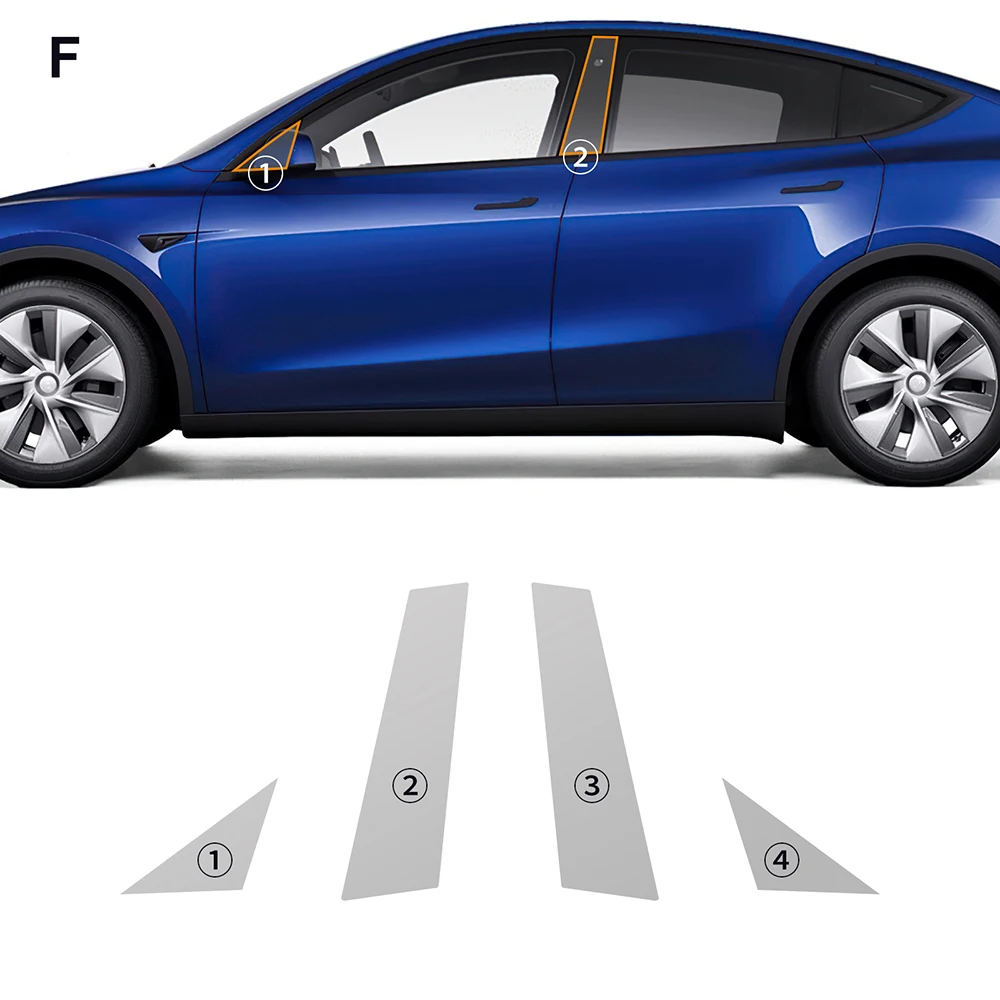 Thumbnail 3 - #51 Latest Paint Protection Film Offers