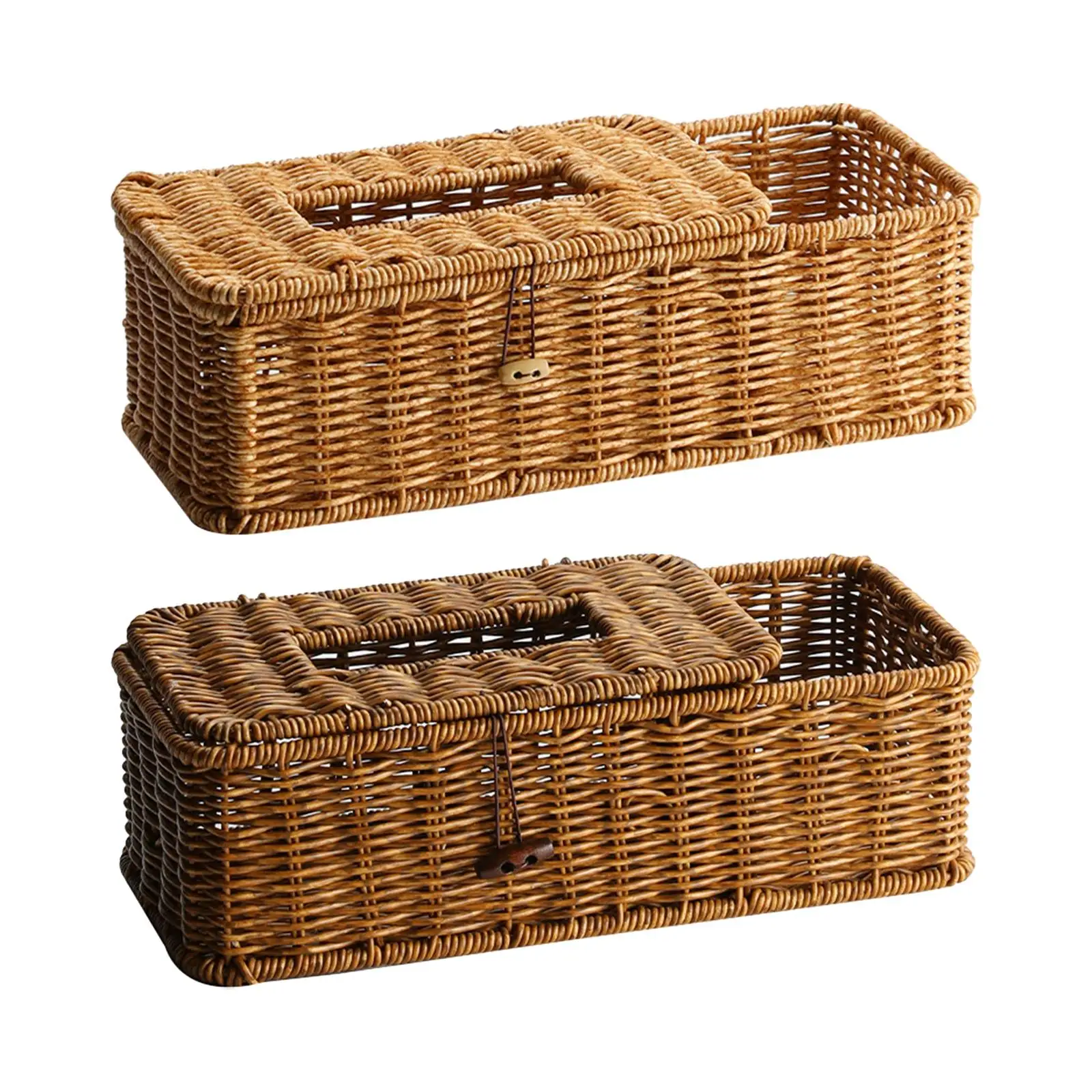 

Органайзер для коробки для салфеток, полка для туалетной бумаги, диспенсер для салфеток для лица для туалета, ванной комнаты, спальни, туалета, настольный органайзер