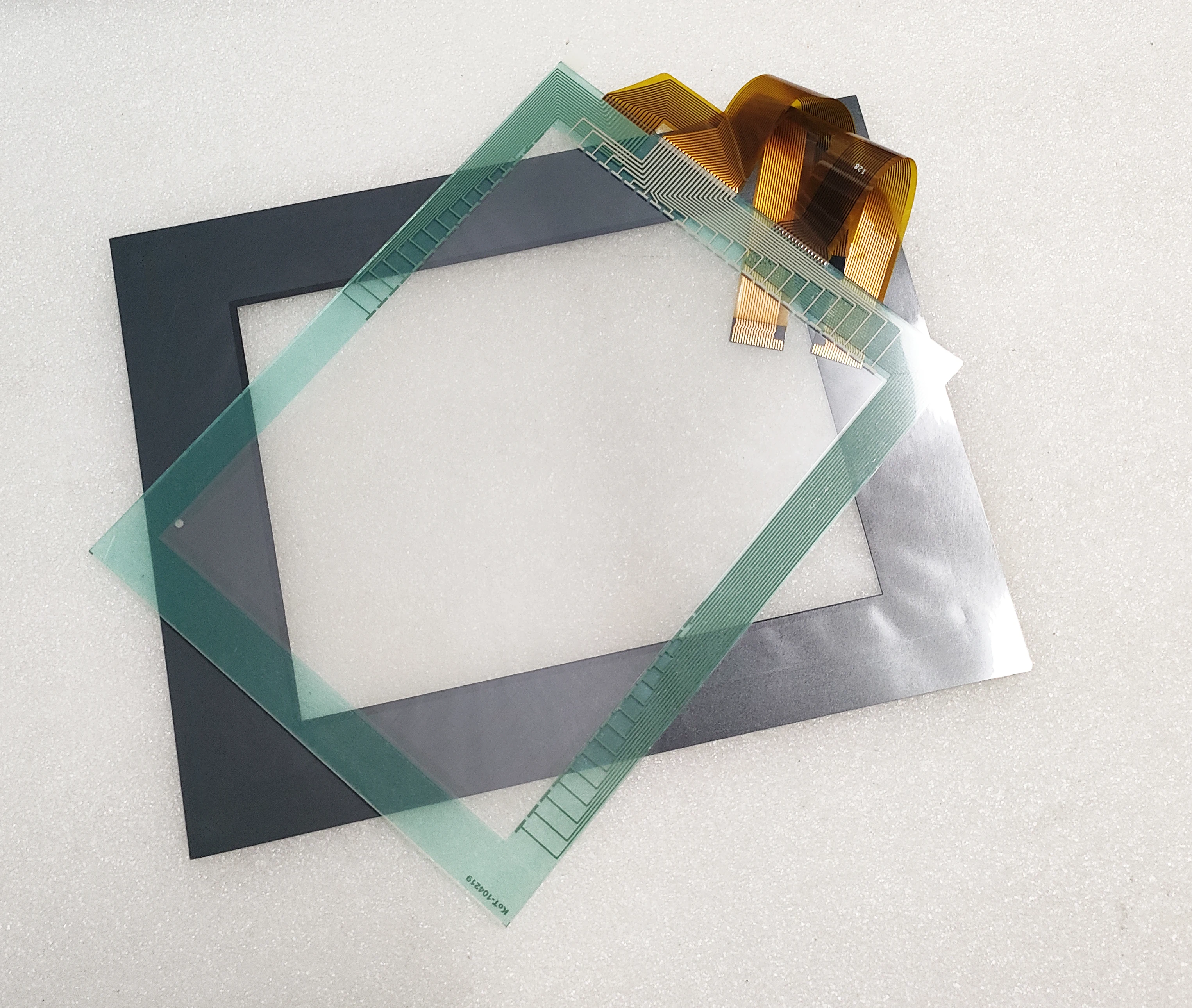 

3180021-01 3180021-03 3180021-04 -- Protective film and Touchpad