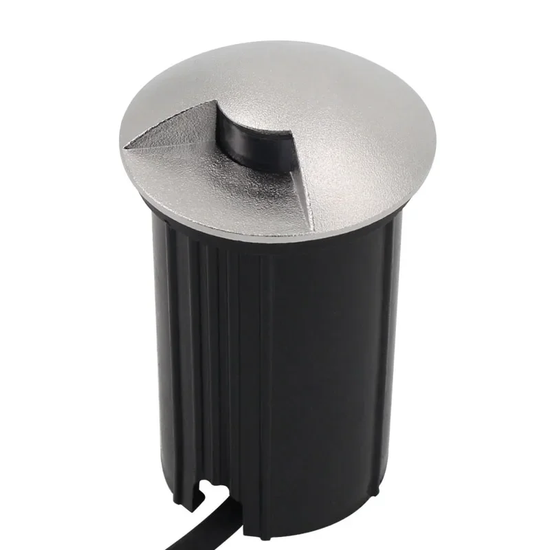 

outdoor 220V/110V 3w 304 stainless steel led underground Light