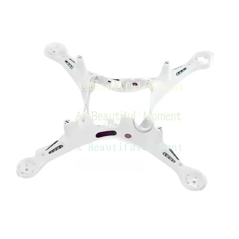 Carcasa central usada, 95% nueva, para Phantom 4 Pro