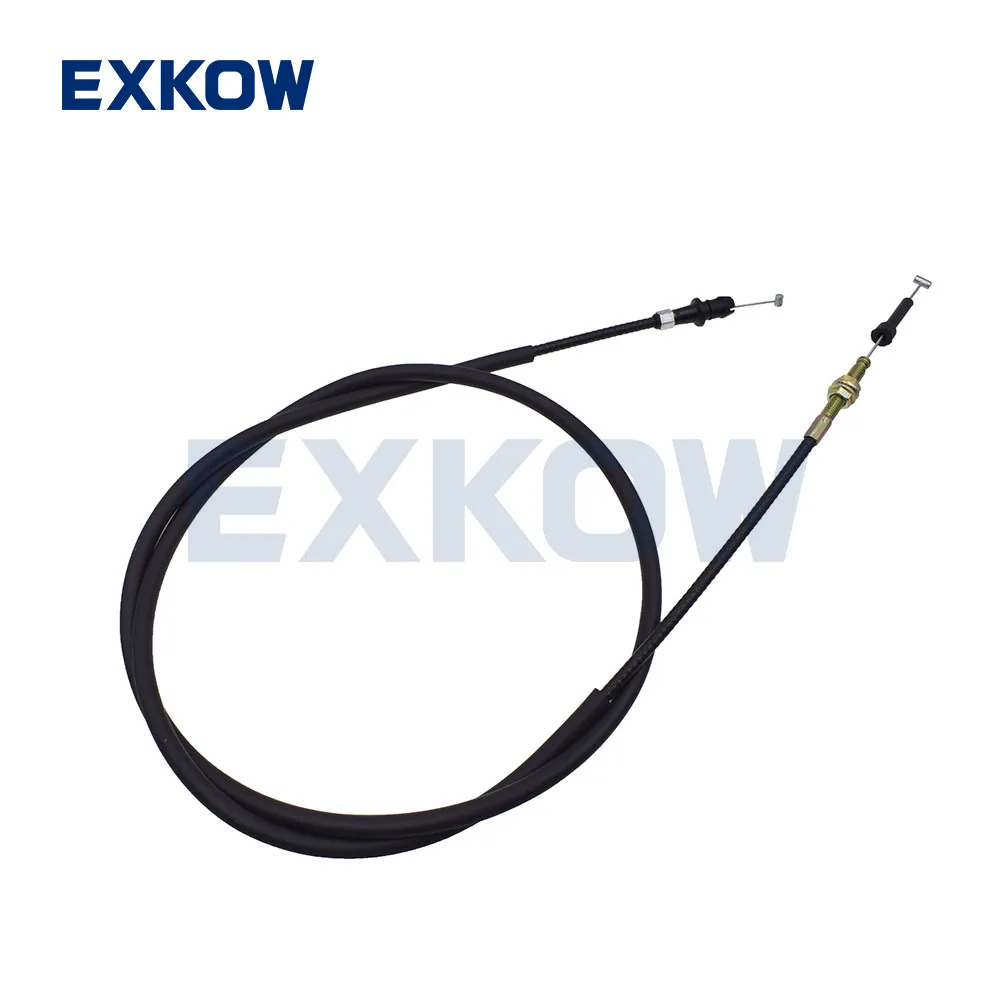 A/T Throttle Control Accel Cable for Mitsubishi Pajero IO TR4 Pinin H67W H77W 2000-2007 MR967698