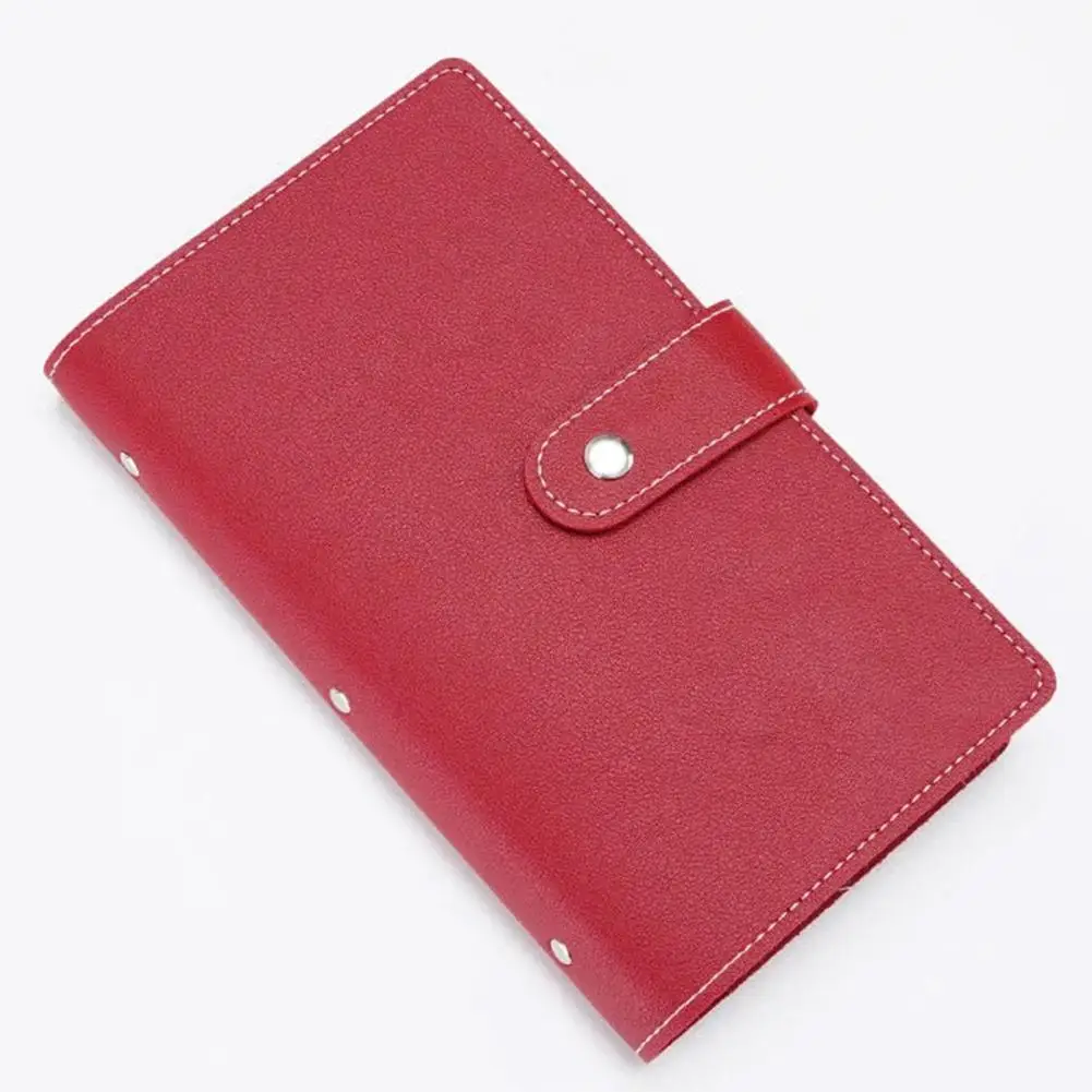 Libro de Desafío de Ahorro, organizador de sobre de efectivo a prueba de agua, carpeta de ahorro de dinero, tamaño A5, 96 sobres, planificador para 5050