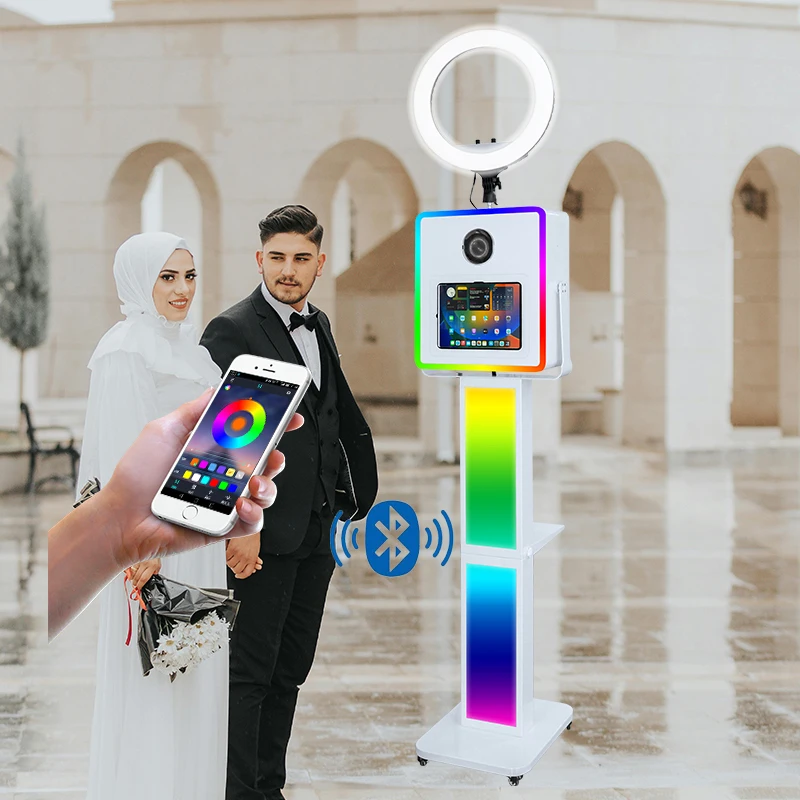 

2025Kingsun, новый дизайн, DSLR iPad, фотобудка, чехол для фотобудки, чехол для свадебной вечеринки, новый чехол для фотобудки Ipad и DSLR