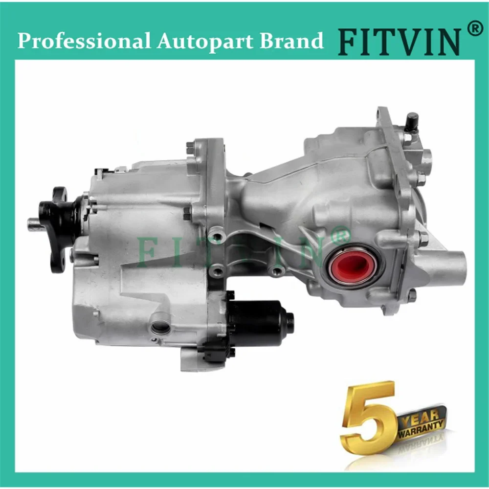 Rear Differential Carrier Assembly 53000-3B500 for Hyundai Santa Fe Kia Sorento 2012-2016 47800-3B520 New