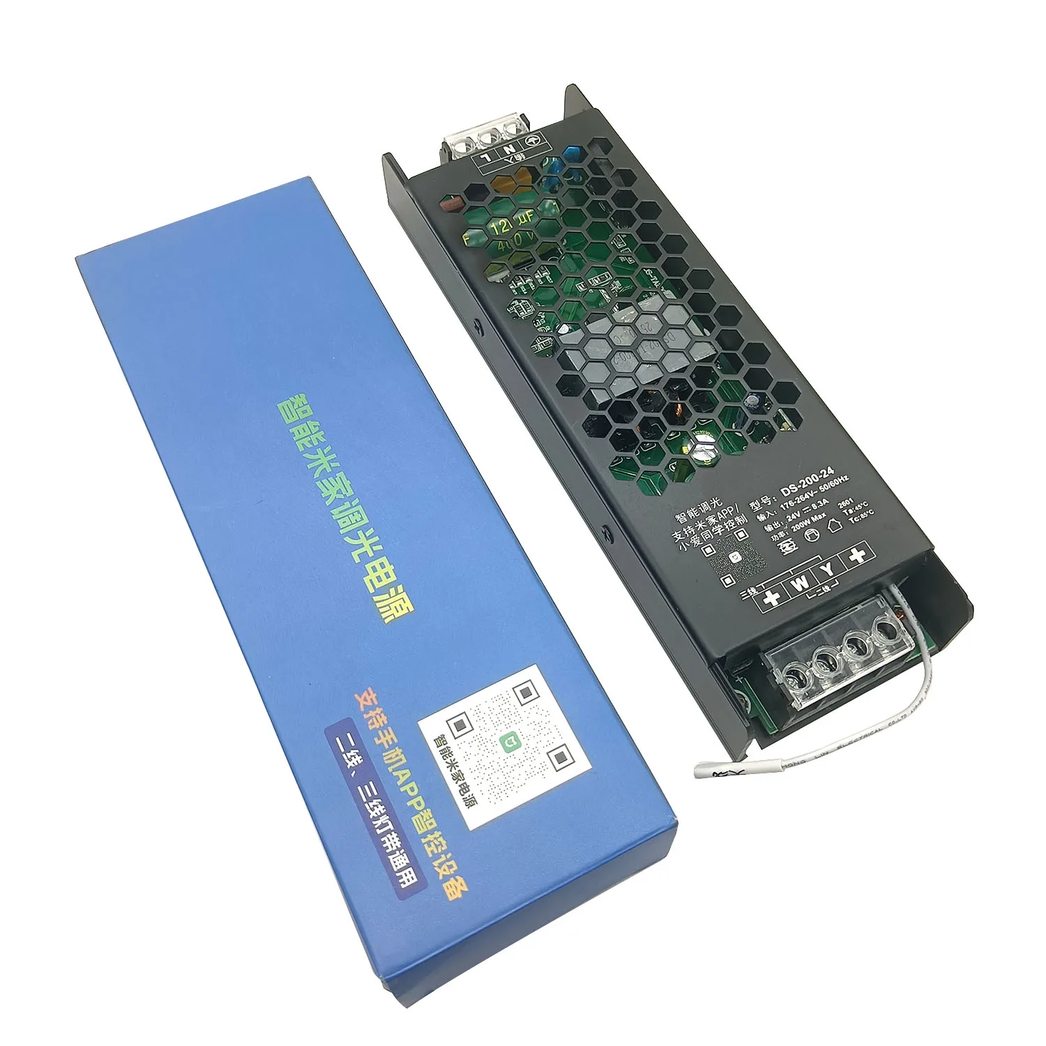 Dc 24V Led Power Su…