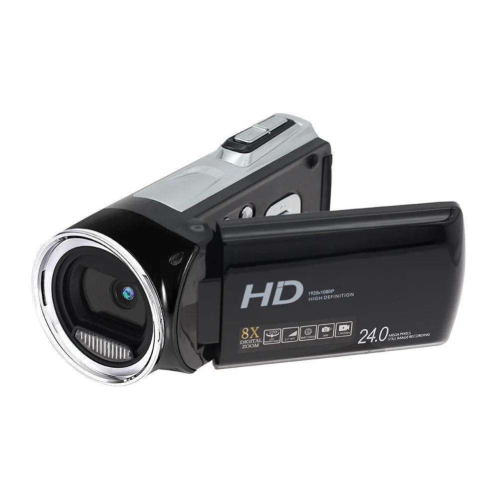 

DV camera, full high definition 1080P video recorder, handheld digital camera