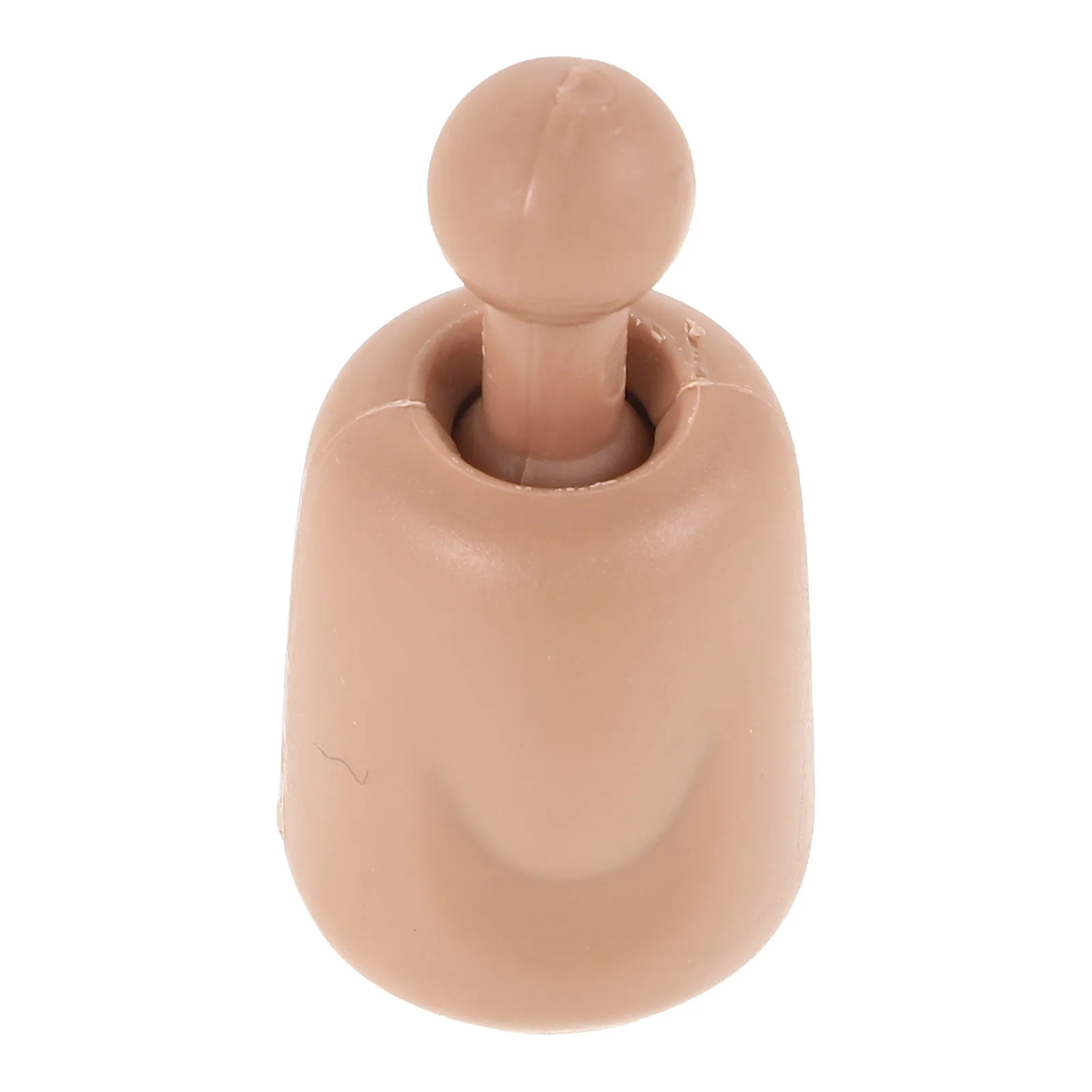 

Action Figure Neck Peg 1/6 Scale Adapter Connector Joint Dollhouse Accessory
