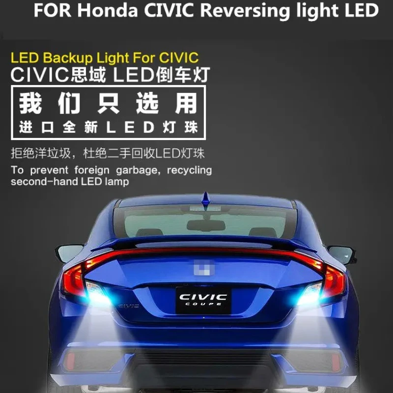 For Honda Civic Rev…