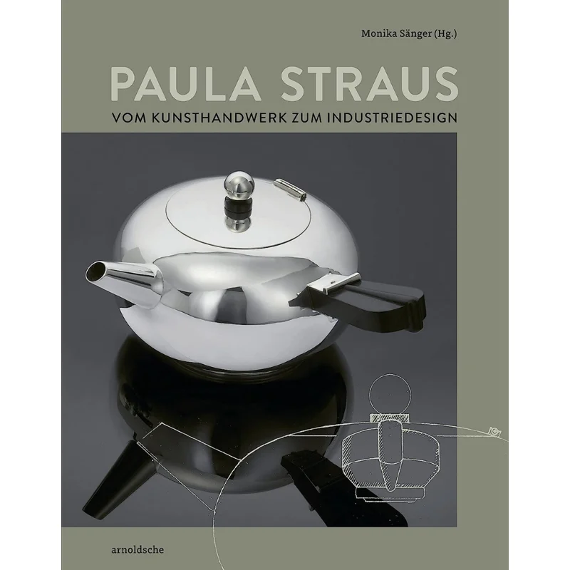 

Paula Straus Sanger Arnoldsche Verlagsanstalt GmbH 9783897906884 Book