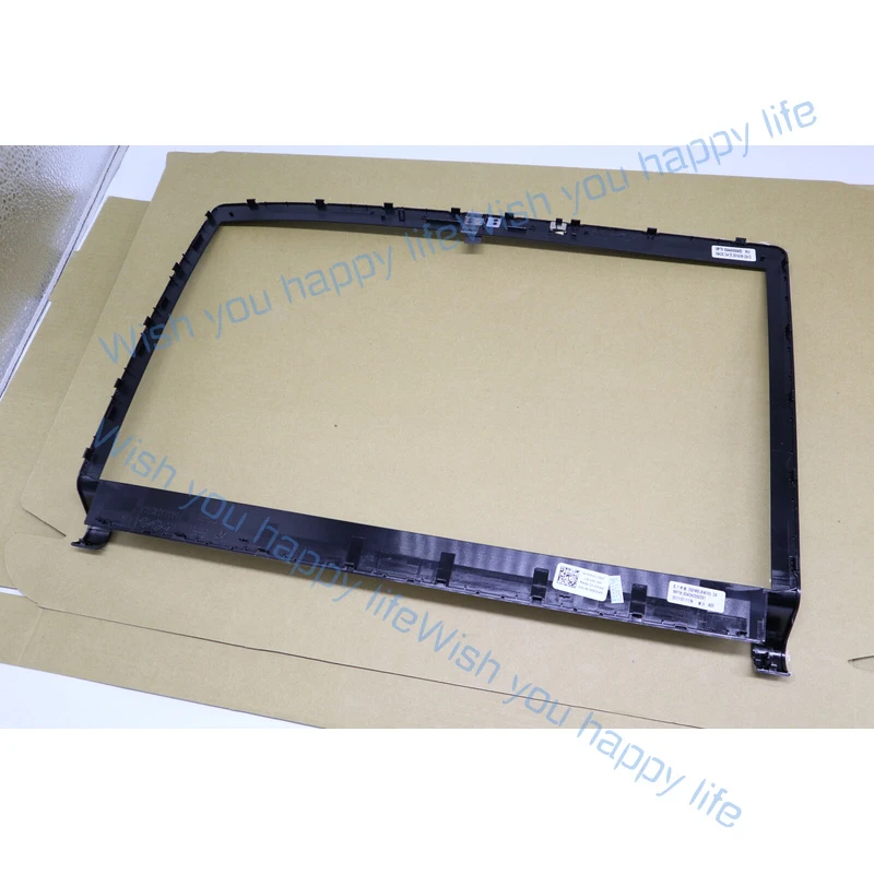 L... 1pc for Dell Studio 1555 1557 1558 PP39L Bezel Cover 006DV9