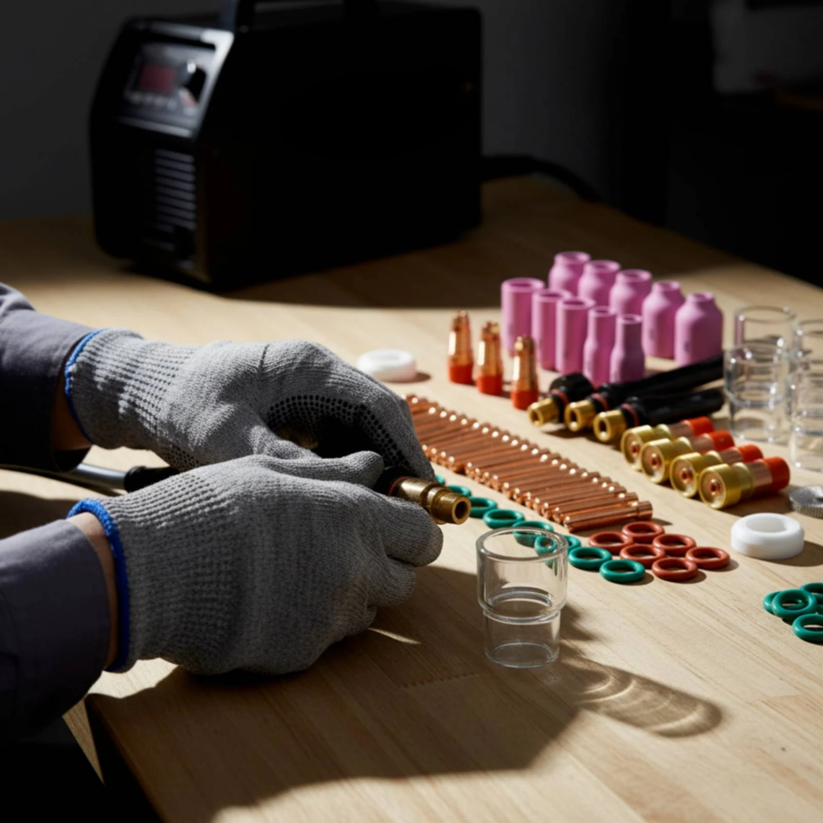kit-di-71-pezzi-di-ricambio-per-torcia-tig-set-di-componenti-compatibili-assortiti-per-saldatori-e-officine