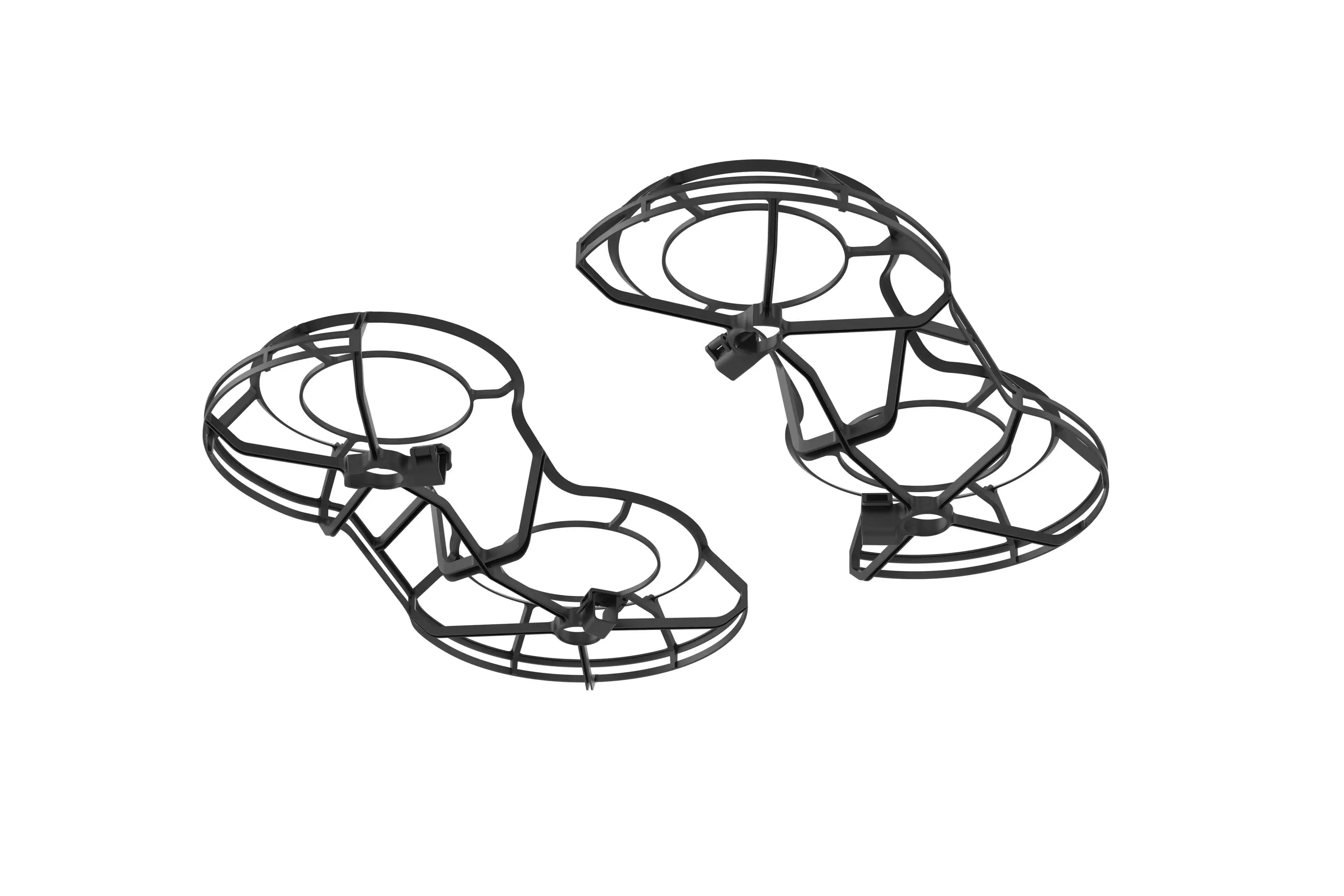DJI Mini 2 DJI Mini 2 SE DJI Mini 4K 360° Propeller Guard Protection for Mini 2 Mini 2 SE Mini 4K Drone Accessory DJI Original