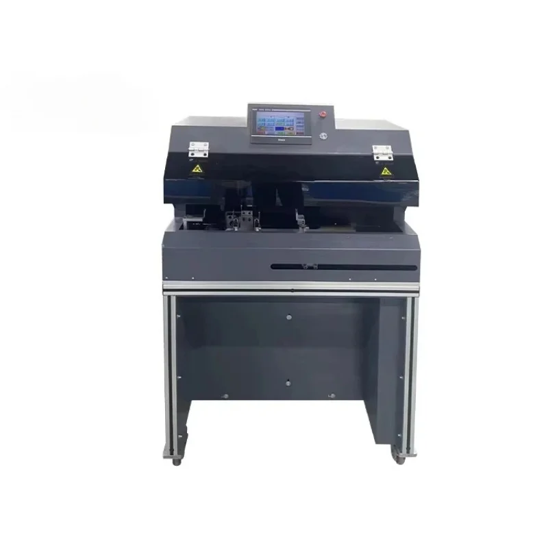 high quality EW-0 Translational Multipoint Winding of Wire Harns Tape Packaging hine