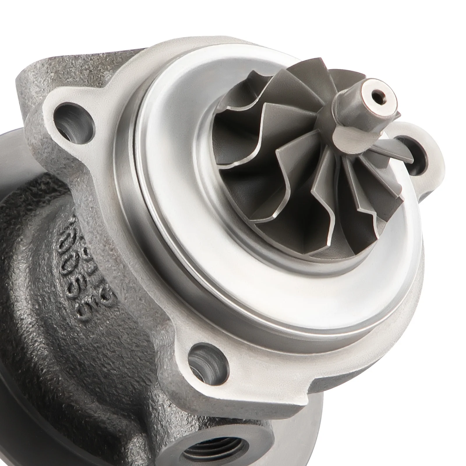 Turbo Cartridge Core CHRA For Smart 0.8 CDI OM660 KP31 54319700002 6600960099 54319880011 5