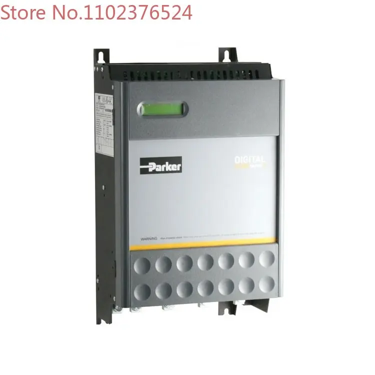 SSD DC drive/Parker DC speed controller/governor 590C/591C