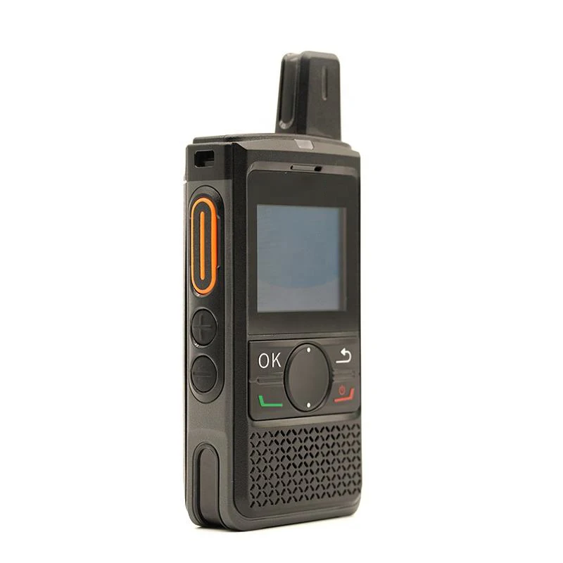 

Hyt pnc360 Handheld LTE GPS wifi 4g pnc360 sim card radio smartphone POC walkie talkie android zello mobile phone