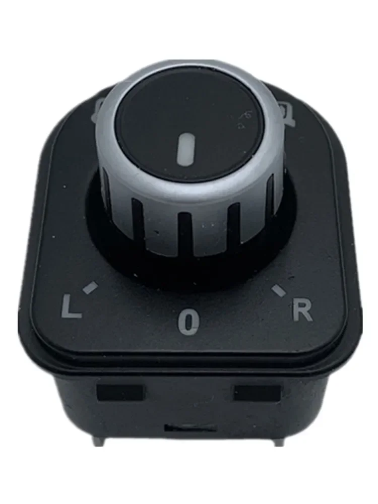 Bouton de commande de rétroviseur pour VW, Volkswagen Jetta, Golf, uy5, uy6, Tiguan, CC, Passat, Gods, B7, 5ND, 959, 565F, 5 volontairement, 959565A, nouveau