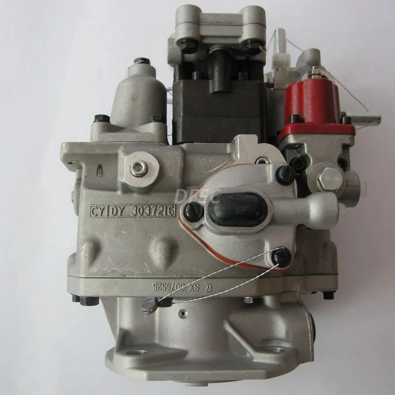 Heavy truck High pressure fuel injection pump 3060697 3632711 for KTA38  Engine