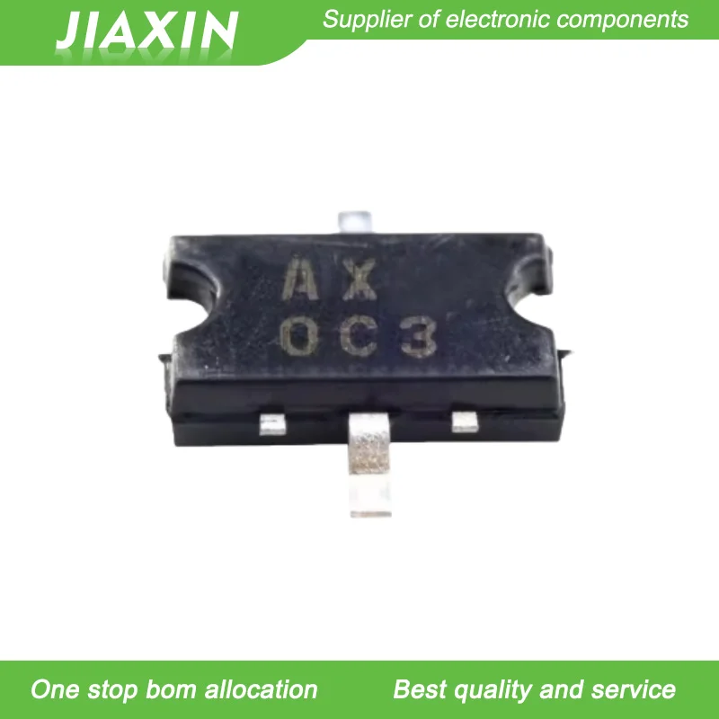 (10 Teile/los) 100% Neue original 2SK2595AXTB-E 2SK2595AX 2SK2595 AX RP8P Chipsatz