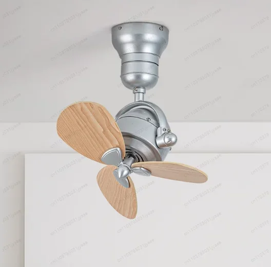 

16 Inch Mini Hanging Oscillating Ceiling Fan