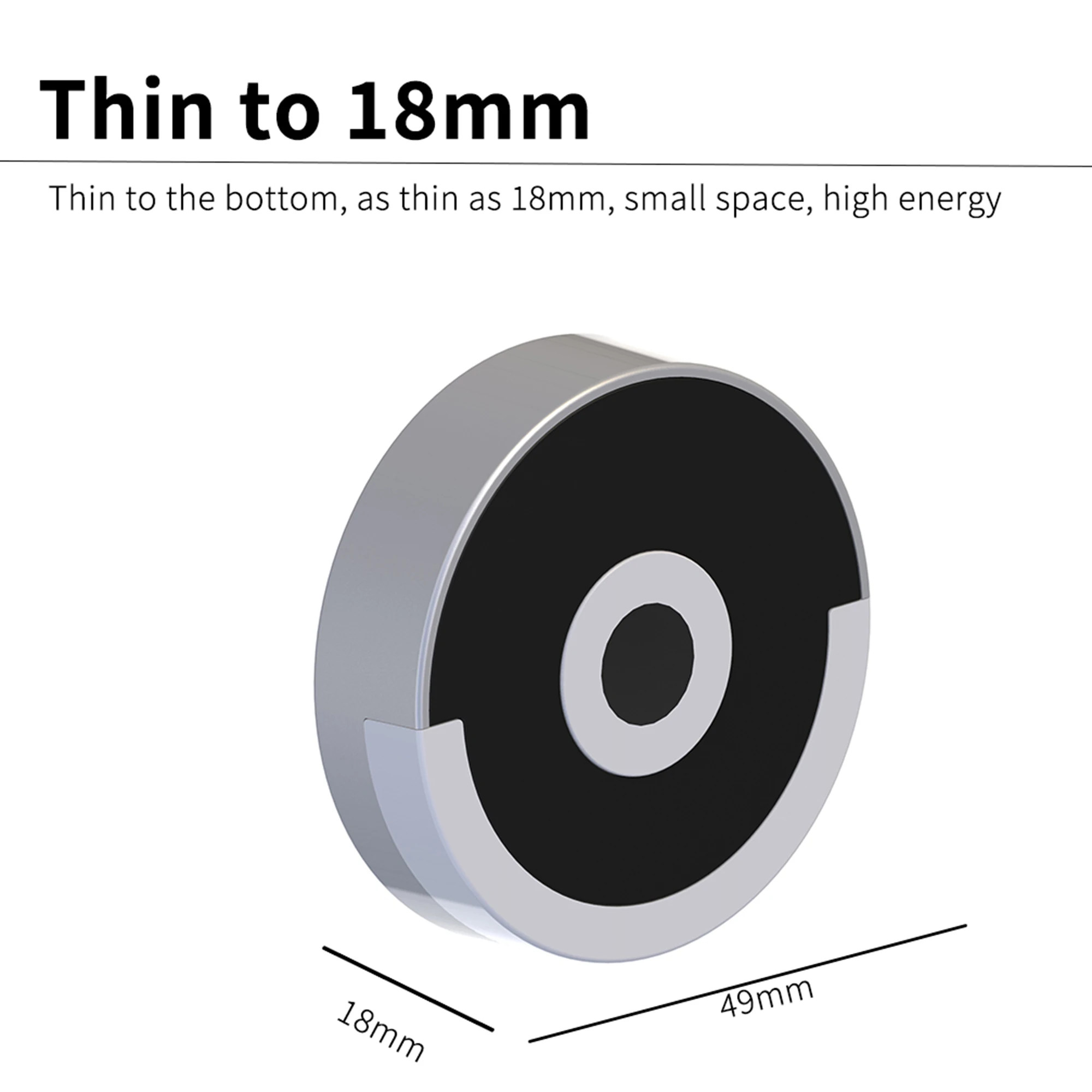

Mini lightweight portable soft light non-glare creative bag lamp hook design for easy removal