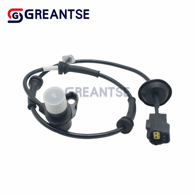 96473221 ABS-Raddrehzahlsensor vorne links 96959997 96534910 für 2004–2011 Chevrolet Aveo 2007–2011 Aveo5 2009–2010 Pontiac G3