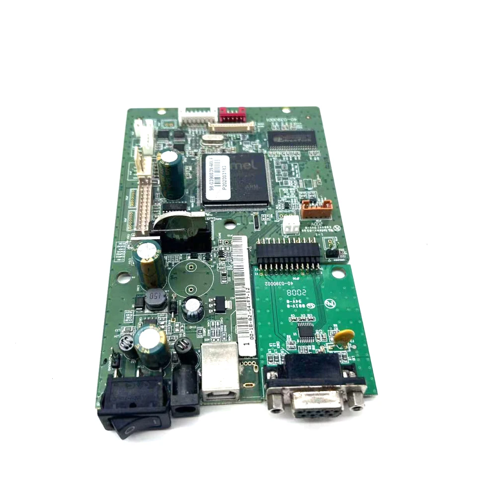 

Main Board Motherboard P202003183 Fits For TSC TDP-225 Printer Parts