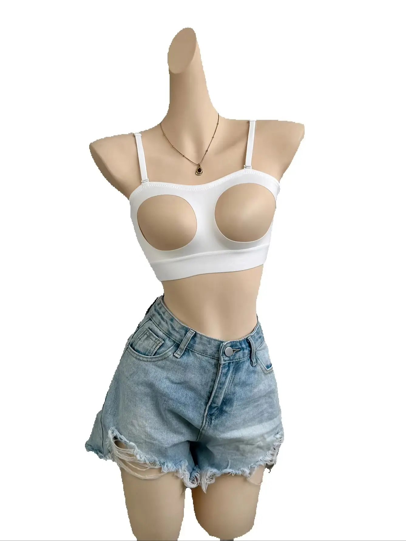 Thumbnail 3 - #11 Best Lace Bralette Tops to Buy In 2026