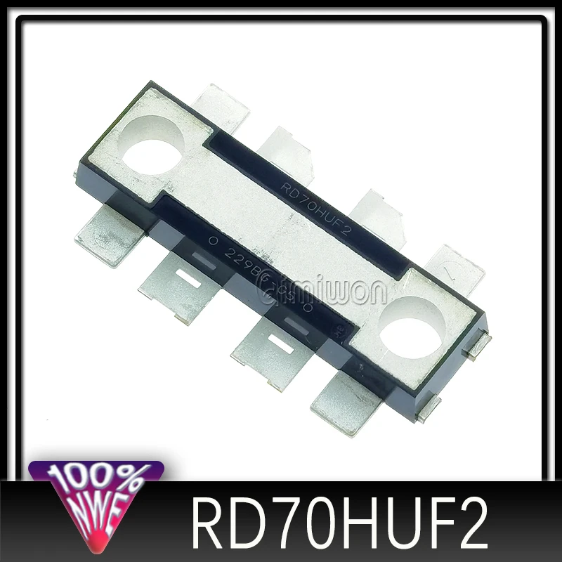 RD70HUF2 RD35HUF2 100% New high frequency tube Fast Delivery