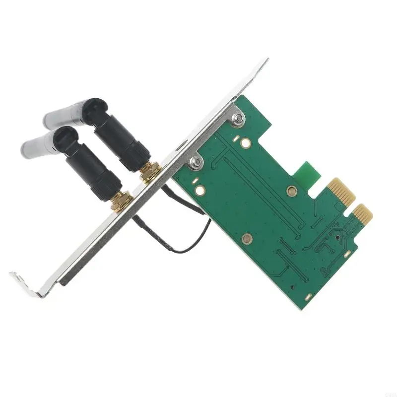 Q5WA PCI-E WiFi 어댑터 연속성 핸드 오프 BCM94325 MACOS 용 WiFi 카드 2.4G