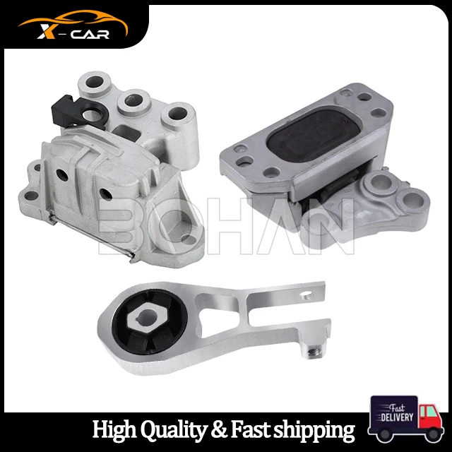 Engine Mount for Ram Promaster City 2.4L 68363756AA 68253034AC 52053086 68301999AA 68287247AA 68287246AA 68320796AA 68252402AA