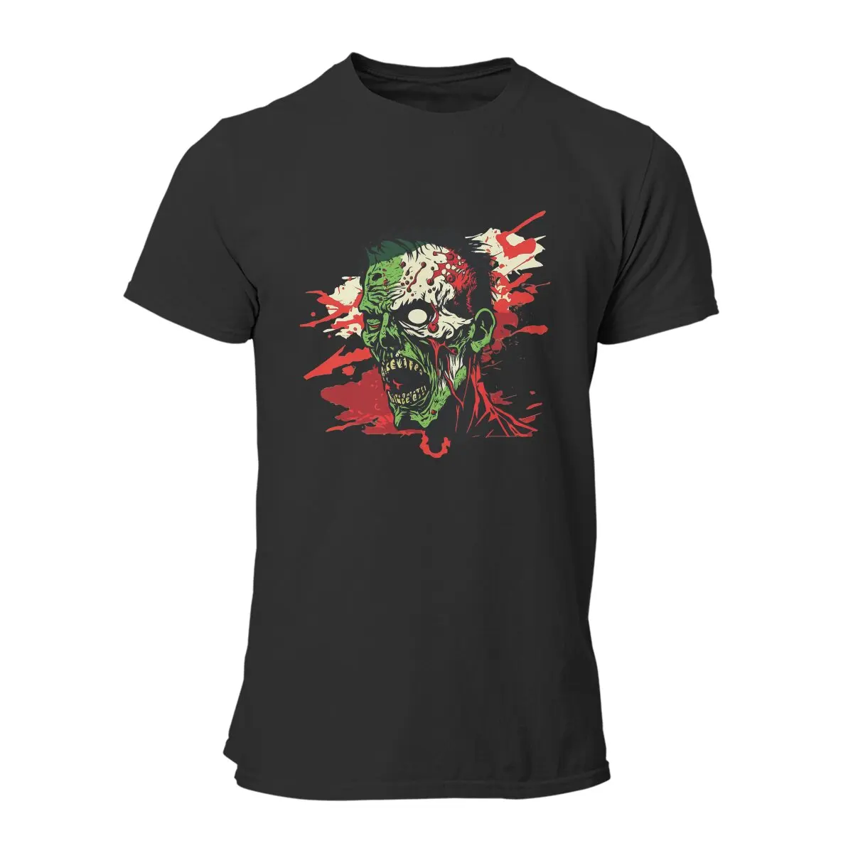 Project Zomboid Game Man TShirt PZ Cool Distinctive T Shirt Graphic Sweatshirts New Trend