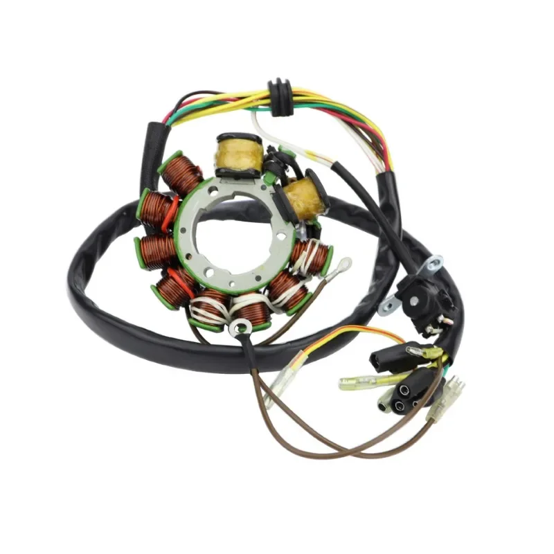 

Large displacement ATV motorcycle magneto for POLARIS500 3084974 3086860