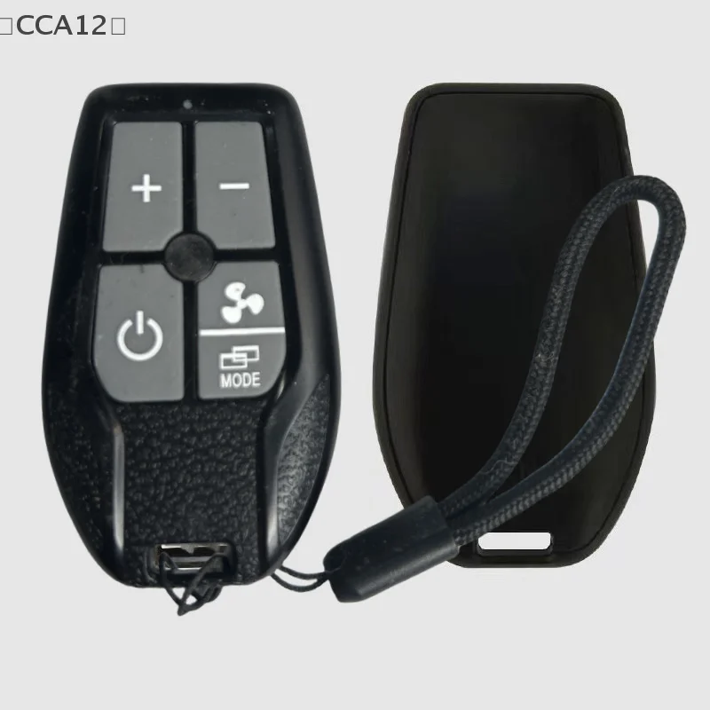 CCA12Remote Control AC Universal Kompatibel Dengan Semua Model Merek AC Utama