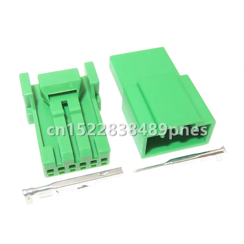 6 Pole IL-AG5-6S-S3… - image