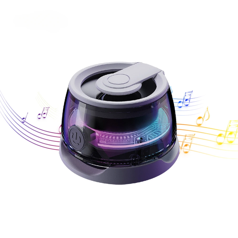 Professional Sound Smart System Mini Gaming & Karaoke Speakers TV & Cinema Loud Pro Speakers