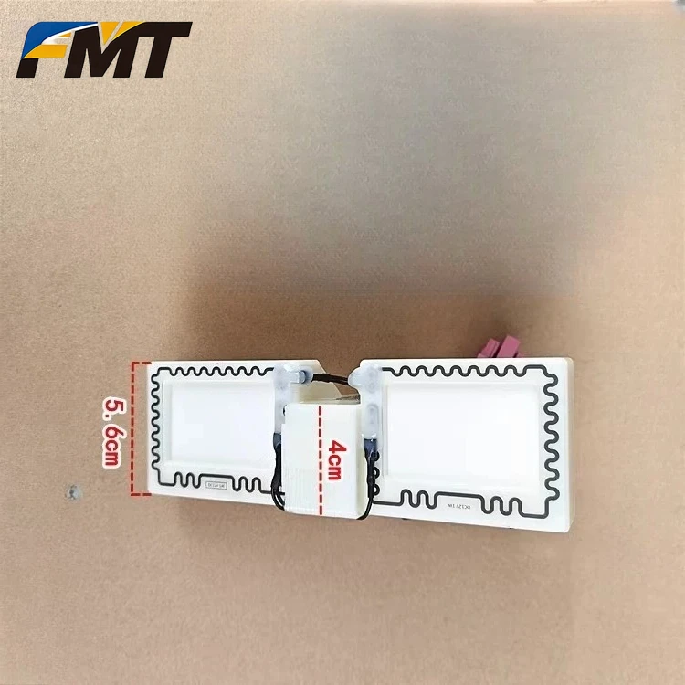 FMT.Suitable For Hisense Ronshen Refrigerator BCD-253WTDG/253wtdgvbp/270wtdgi Electric Damper Switch