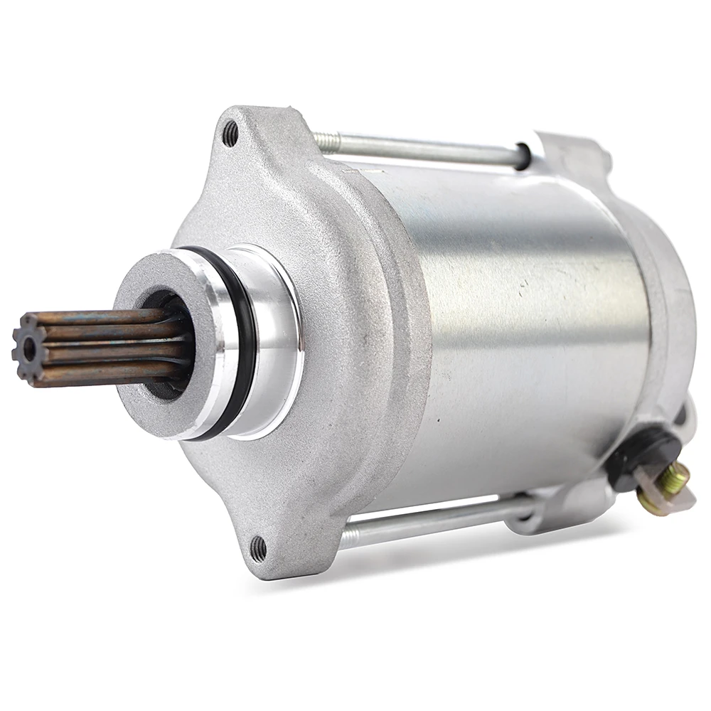 

Starter Motor For Arctic Cat Bearcat Z1 XT Jaguar Z1 TZ1 Touring LXR M1100 F1100 SNO PRO ZR5000 ZR9000 31100-49X00 3007-219