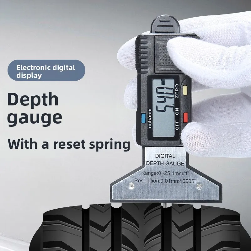 digital-tire-tread-depth-gauge-0‑25mm-001mm-high‑precision-electronic-tyre-pattern-measuring-caliper