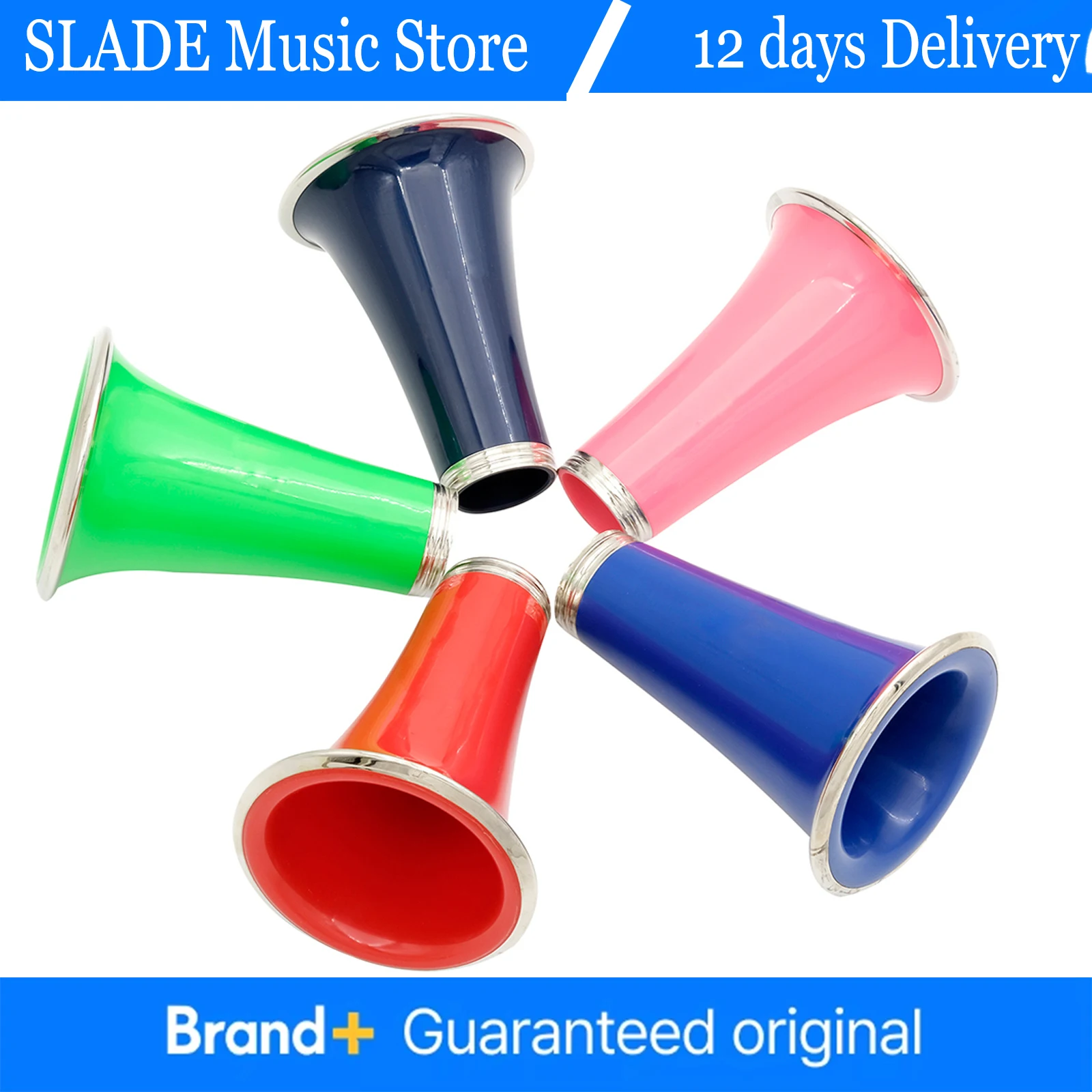 Clarinet Bell Abs B…