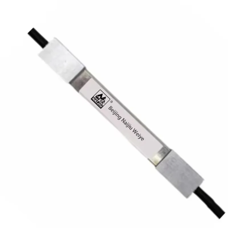 

Structural Health Monitoring Surface Mounted FBG Fiber Bragg Grating Strain Sensor Stress and Deformation Monitoring Sensor