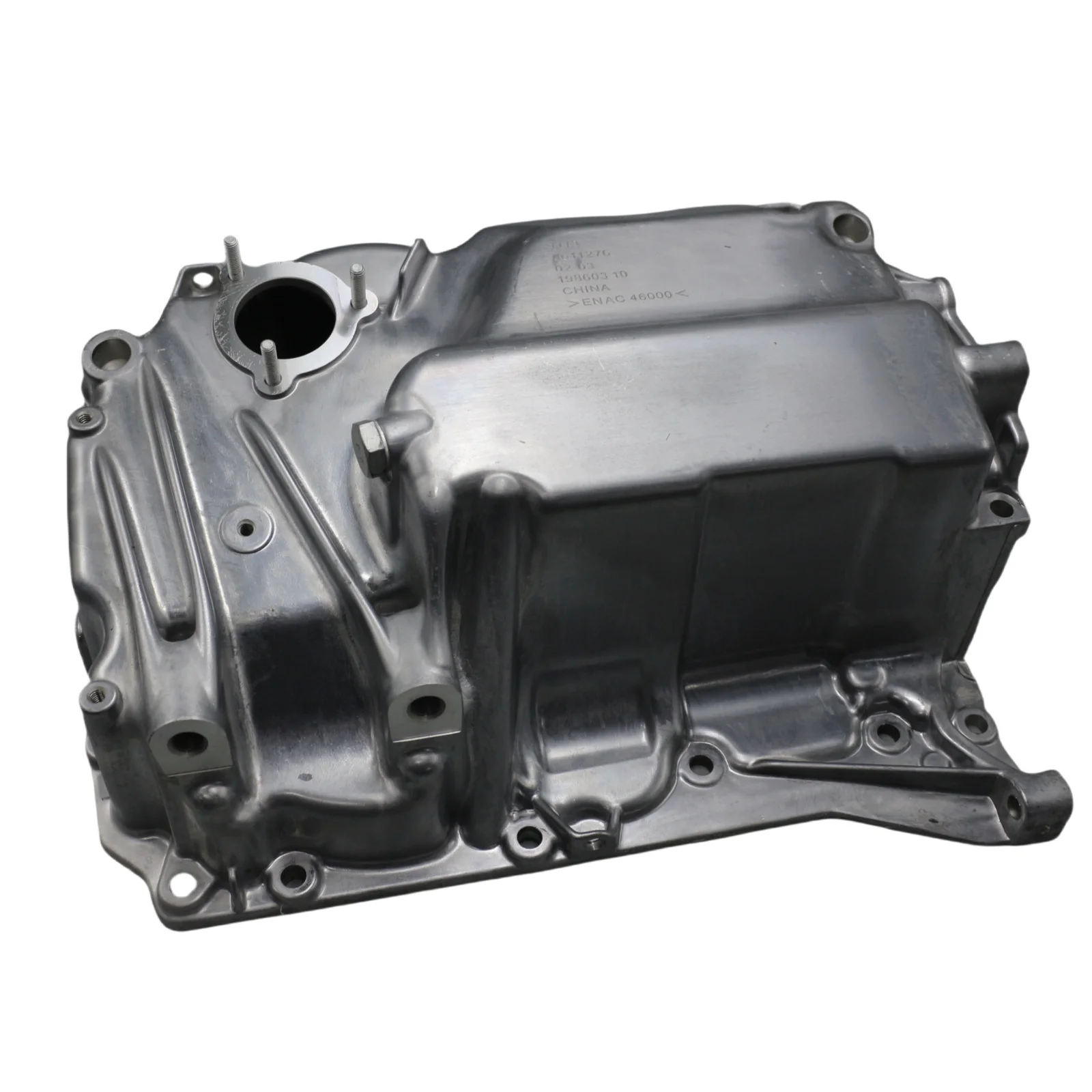 

ZOOMKEY Oil Pan Assembly Fits for Mini Cooper Countryman F60 1.5L 2017 11138611689
