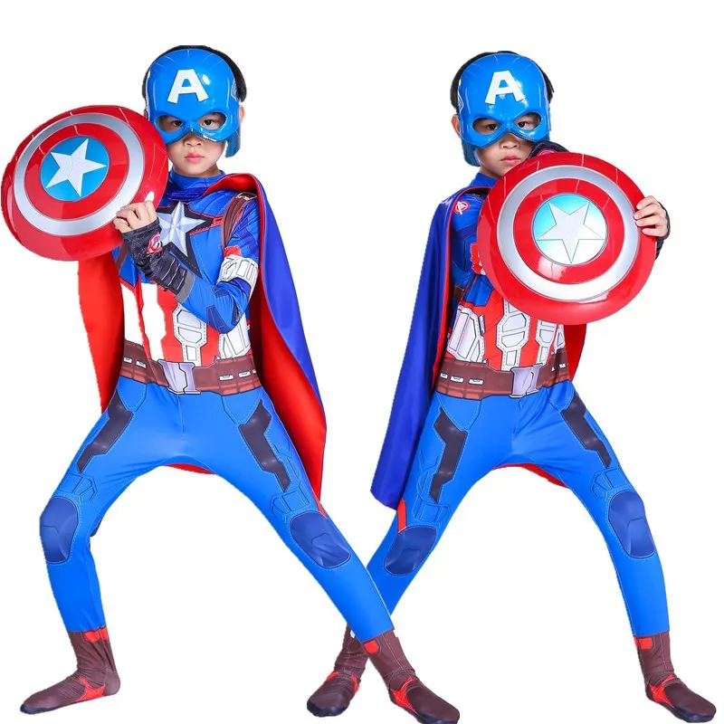 

Halloween Captain Onesie Tight Costume Stage Performance Outfit Ethnic Women's Fashion Polyester Fiber 100% Traditional Chine...