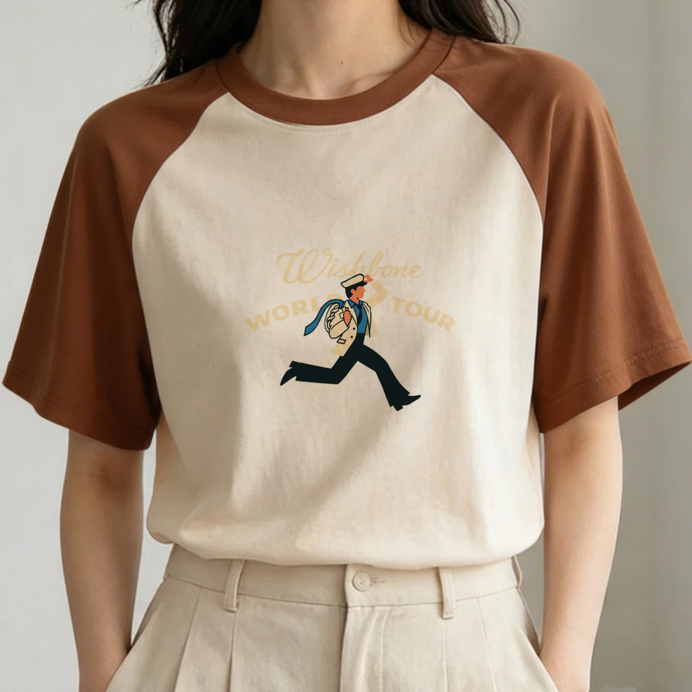 Conan Gray t shirt shoujo grunge 2000s kawaii dollette graphic shirt aesthetic korean fashion Retro baddie streetwear