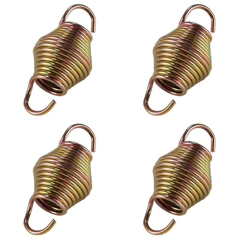 ABUE-4X For Club Car DS Brake Return Metal Spring 1988+ Electric And 1999+ Gas Model 1013531 Golf Cart Accessories