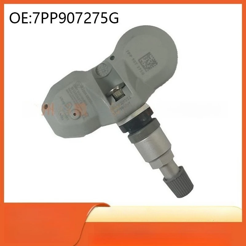 

7PP907275G 4pcs TPMS Tire Pressure Monitor Sensor for 06-2010 Audi A6 A8 for Volkswagen Touareg 2009-2016 for Porsche Cayman TP