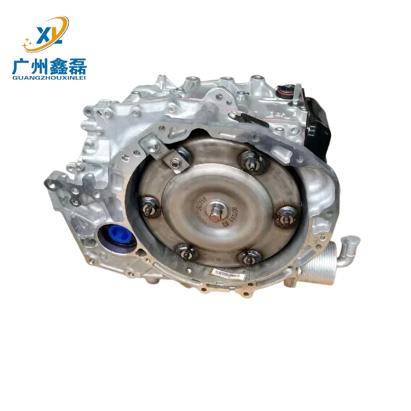 Brand New 8G30 8G45 Transmission Gearbox Assembly for Hongqi for Changan Vehicles